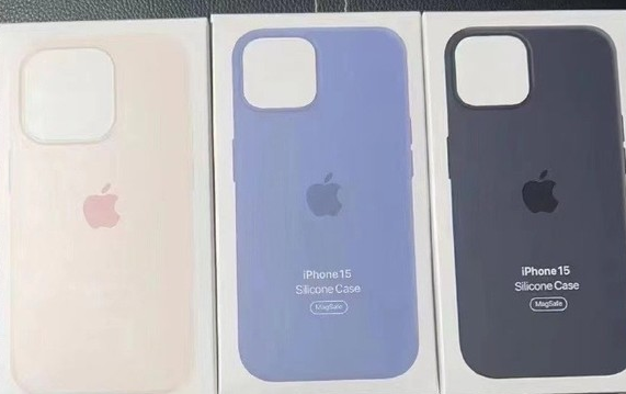 南山苹果14维修站分享iPhone14手机壳能直接给iPhone15用吗?