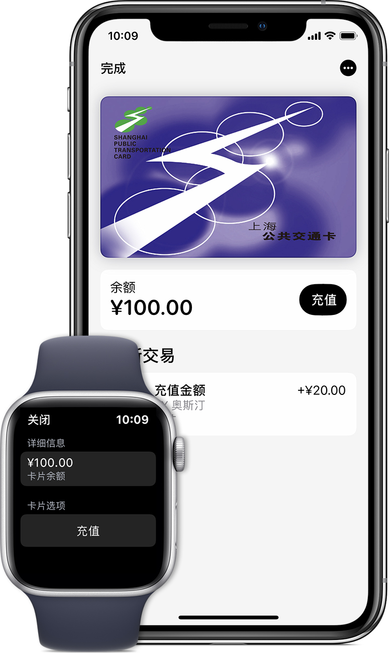 南山苹果手机维修分享:用 Apple Pay 刷交通卡有哪些优势？如何设置和使用？ 