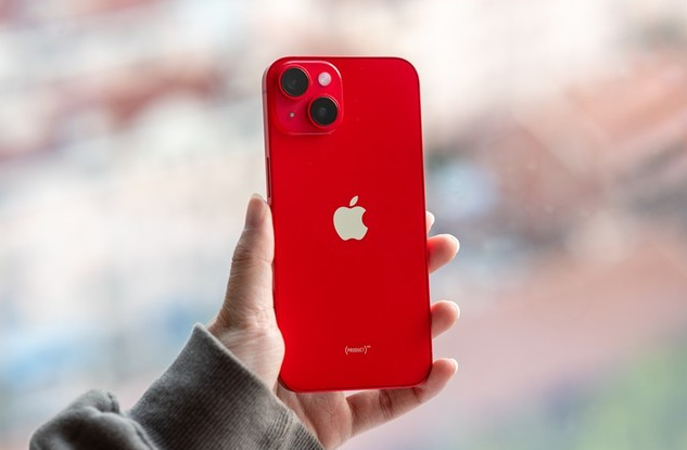 南山苹果14维修分享为什么大家觉得iPhone 14不香了 