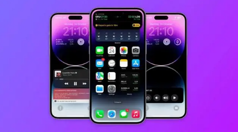 南山苹果手机维修分享iOS 16.1 RC版是iOS 16.1正式版吗 