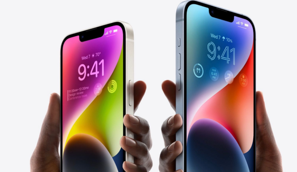 南山苹果14维修分享iPhone 14系列支持的eSIM卡有哪些优点 