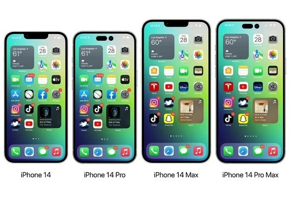 南山苹果14维修分享iPhone14可以分期吗 