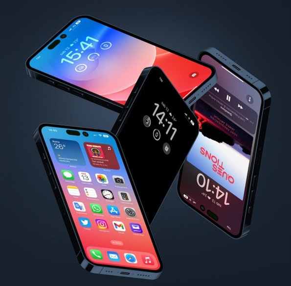 南山苹果14维修分享入门级iPhone 14多少钱 