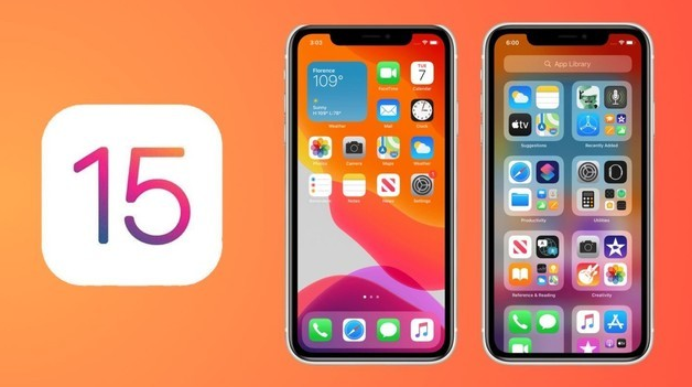 南山苹果13维修分享iPhone13更新iOS 15.5，体验如何 