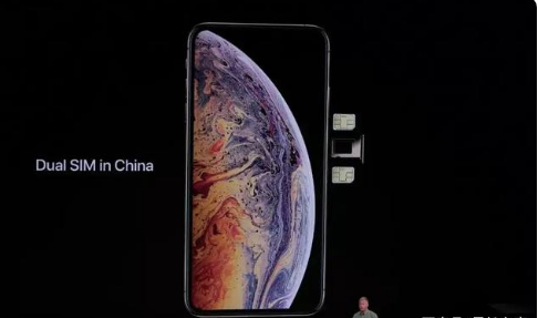 南山苹果手机维修分享iPhone eSIM 出 Bug怎么办 