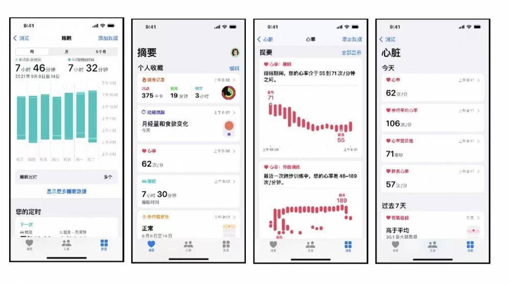 南山苹果手机维修分享iPhone实用功能汇总 