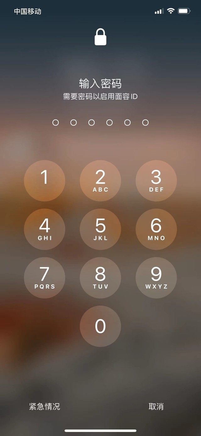 南山苹果13维修分享iPhone 13加强锁屏功能有什么用 