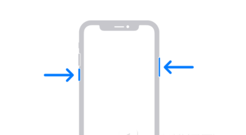 南山苹果13维修分享iPhone13屏幕失灵怎么办 