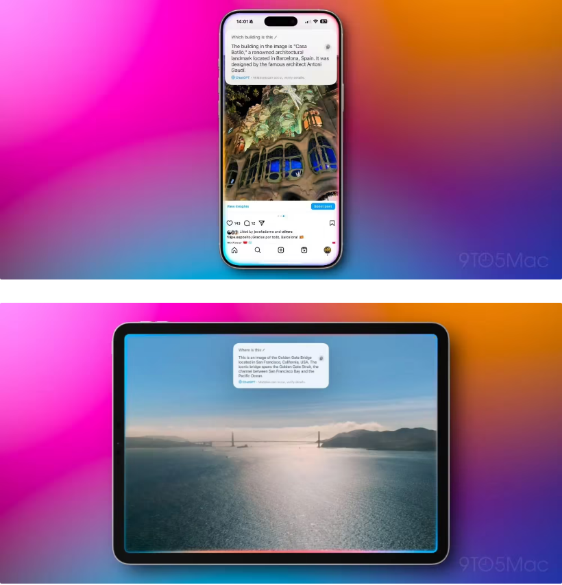 南山苹果手机维修分享苹果 Siri 接入 ChatGPT AI  