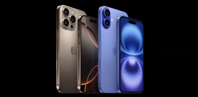 南山苹果16维修分享iPhone 16 系列销量飙升 