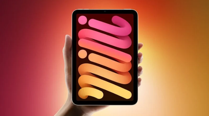 南山苹果手机维修分享iPad mini 7 屏幕硬件可能进行了更新  