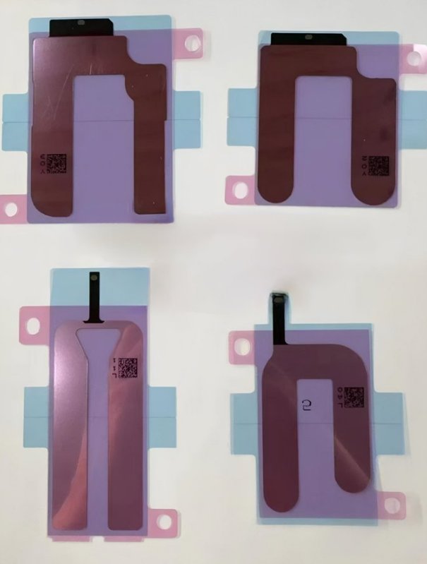 南山苹果手机维修分享iPhone 17 Pro 机型电池将采用创新型粘合剂 
