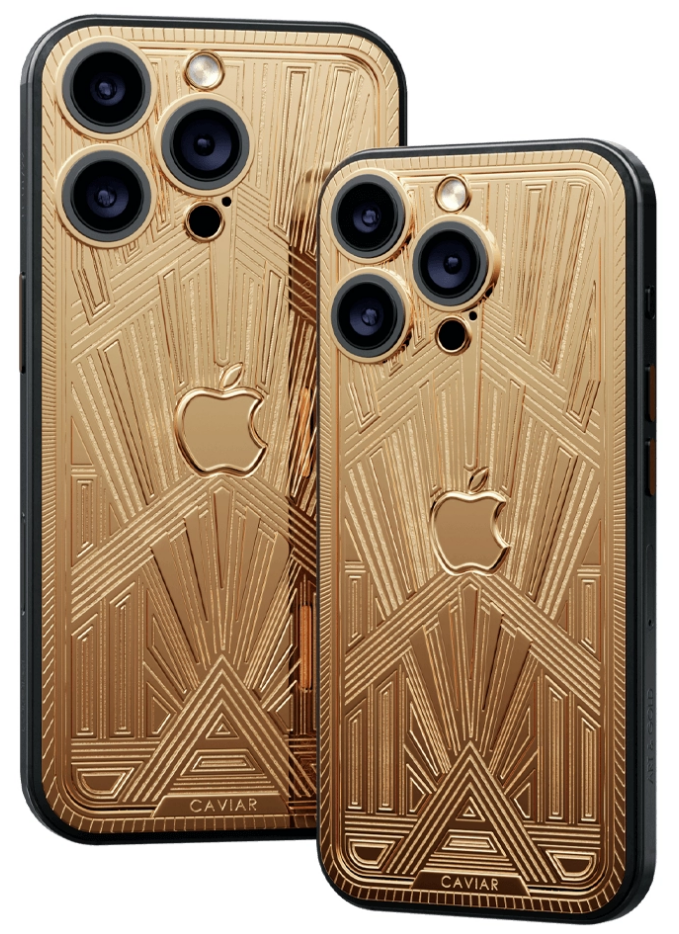 南山苹果手机维修分享推出镀金限量版 iPhone 16 Pro / Max：18K / 24K 黄金 