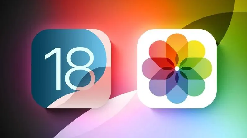 南山苹果手机维修分享苹果 iOS / iPadOS 18.1Beta 3 发布 