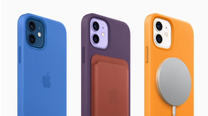 南山苹果手机维修分享关于 iPhone 13 的细节爆料 