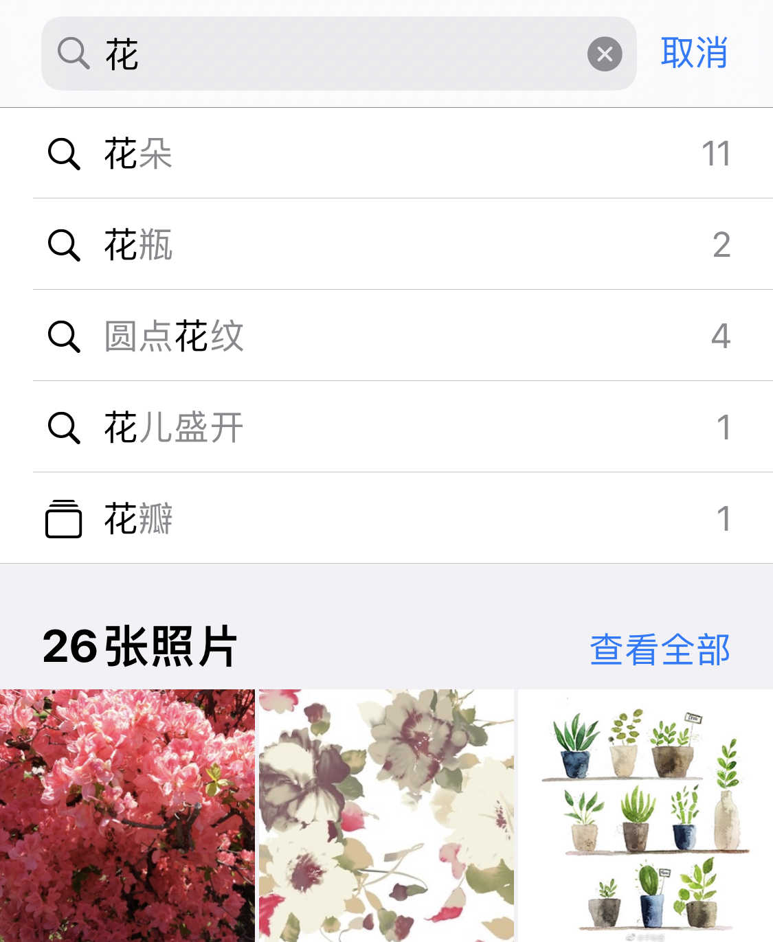 南山苹果手机维修分享iPhone 小技巧 