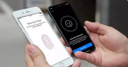 南山苹果手机维修分享iPhone 13 系列会有屏下指纹吗 