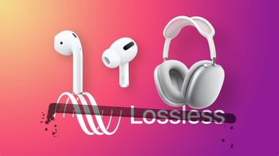 南山苹果手机维修分享哪些设备支持Apple Music 无损音频 