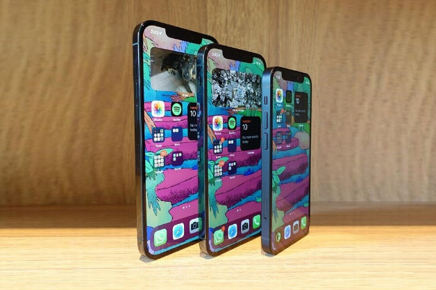 南山苹果手机维修分享iPhone 13发布日期 