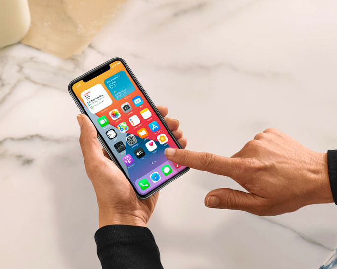 南山苹果手机维修分享iPhone 12 出现运行缓慢或死机的情况怎么办 