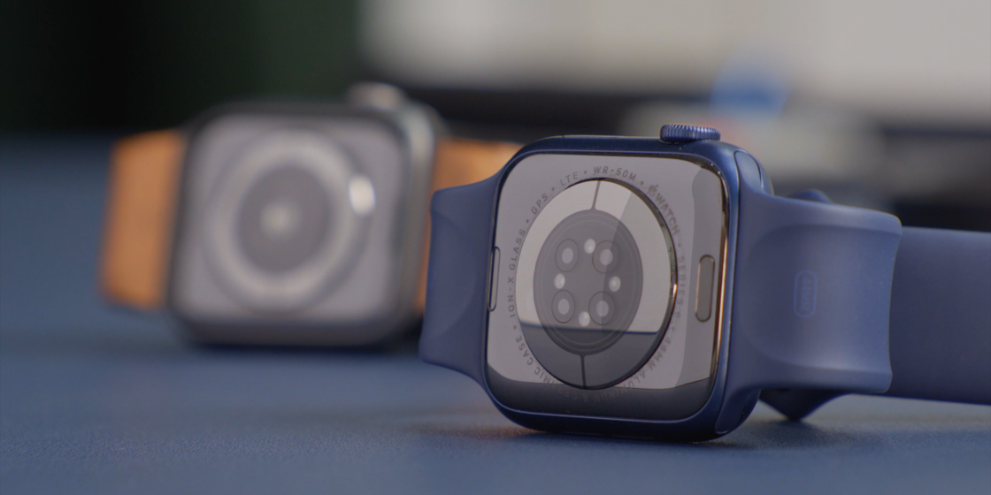 南山苹果手机维修分享Apple Watch 是如何测量卡路里的 