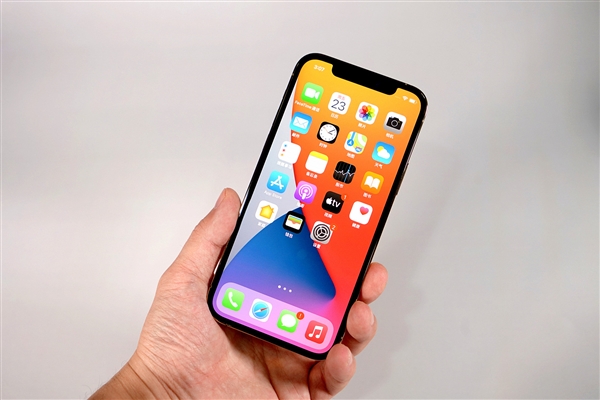 南山苹果手机维修分享iOS 14.2修订版已到，专属iPhone 12系列 