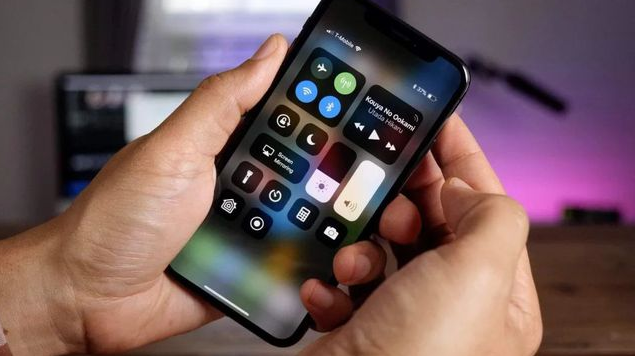 南山苹果手机维修分享iPhone 12信号差怎么办 