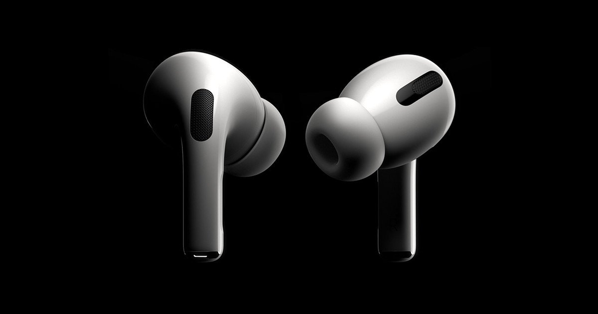南山苹果手机维修分享AirPods Pro 爆音、降噪效果下降怎么办 