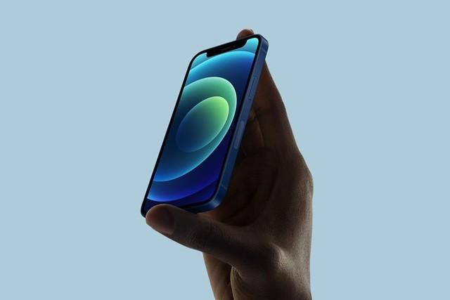 南山苹果手机维修分享iPhone 12 mini辐射很大吗 