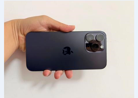 南山苹果维修点分享iPhone 14 Pro Max进水维修 