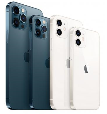 南山苹果维修点分享iPhone 12 Pro维修主板被忽略的实操故障 