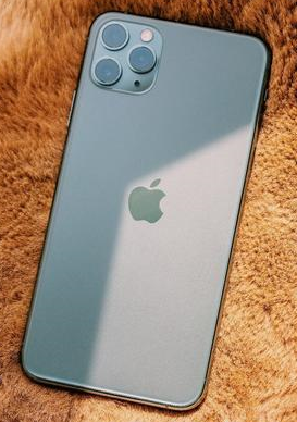 南山苹果维修点分享iPhone 11 Pro Max黑屏特殊诱因梳理 