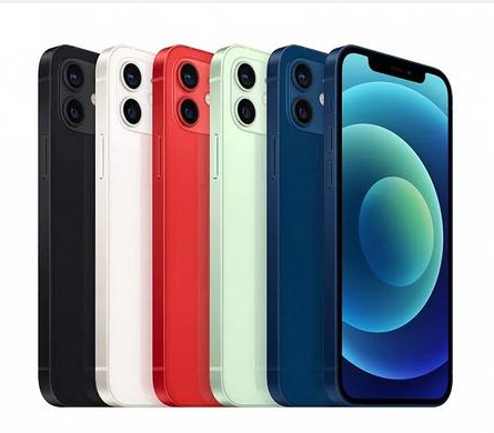 南山苹果维修点分享iPhone 12 Pro Max黑屏冷门故障解读 